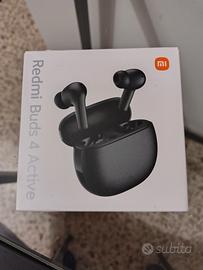 Xiaomi Redmi Buds 4 Active 