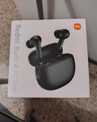 Xiaomi Redmi Buds 4 Active 
