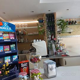 Attività bar