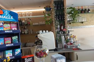 Attività bar