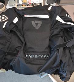 Giacca Moto REV'IT! Touring