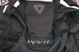 Giacca Moto REV'IT! Touring