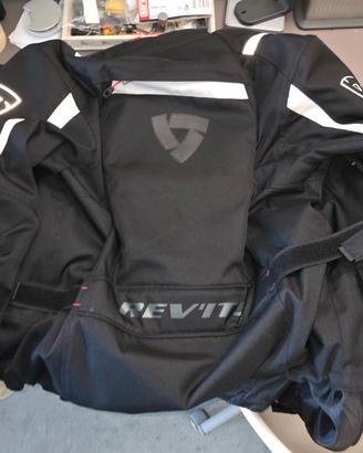 Giacca Moto REV'IT! Touring