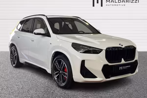 BMW X1 sdrive18i MSport Pro auto