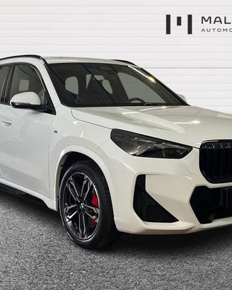 BMW X1 sdrive18i MSport Pro auto