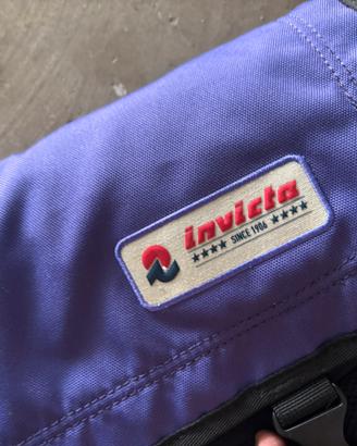 Zaino invicta a tracolla