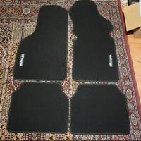 Tappetini Lancia Delta HF Integrale 