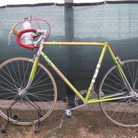 Legnano Gran Premio Eroica