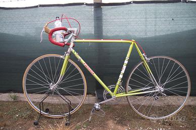 Legnano Gran Premio Eroica