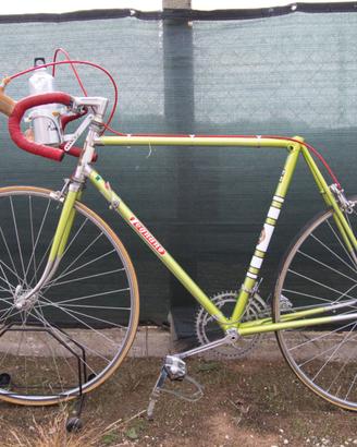 Legnano Gran Premio Eroica