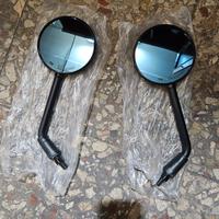 Specchietti Moto/scooter M10