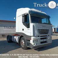 Iveco stralis 480-trattore stradale-2005 X ESTERO