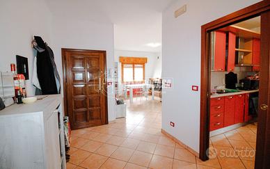 Appartamento ristrutturato all'ultimo piano - con