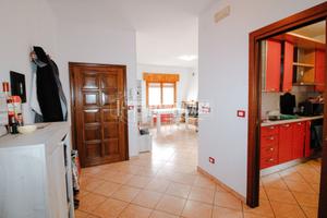 Appartamento ristrutturato all'ultimo piano - con