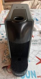 Pezzi dí ricambio macchina Nespresso Mini