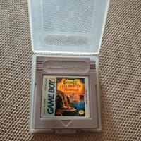 Nintendo Game boy Castlevania 2 Belmont's Revenge 