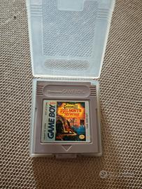 Nintendo Game boy Castlevania 2 Belmont's Revenge 