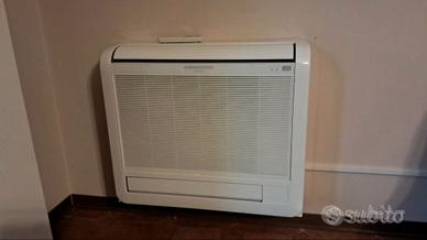 Mitsubishi 12k BTU ❄️🔥Pari al nuovo, verificabile