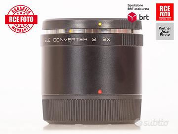Zenza Bronica TELE-CONVERTER-S 2X