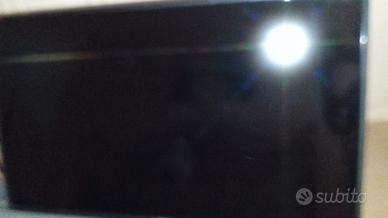 TV  40=pollici non Smart 