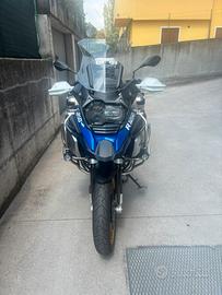 BMW 1250 GS ADVENTUR
