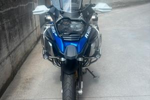 BMW 1250 GS ADVENTUR