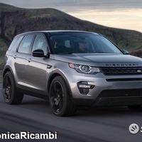 Ssr - ricambi land rover discovery 2015