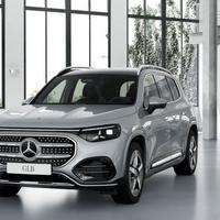 Mercedes-Benz GLB EQ GLB 250+ EQ Premium