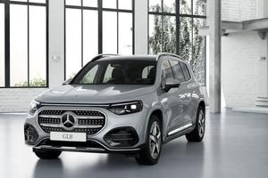 Mercedes-Benz GLB EQ GLB 250+ EQ Premium