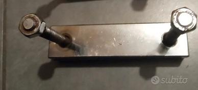 Materiale odontotecnico