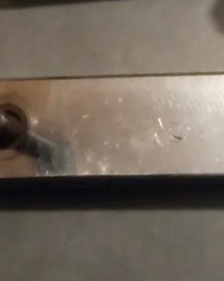Materiale odontotecnico