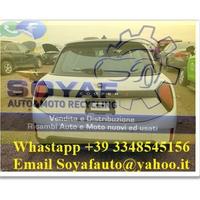 Ricambi BMW MINI NUOVA SERIE 5 PORTE DAL 2022