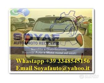 Ricambi BMW MINI NUOVA SERIE 5 PORTE DAL 2022