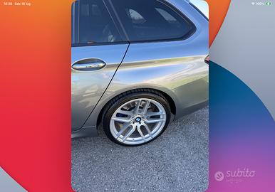 Cerchi bmw