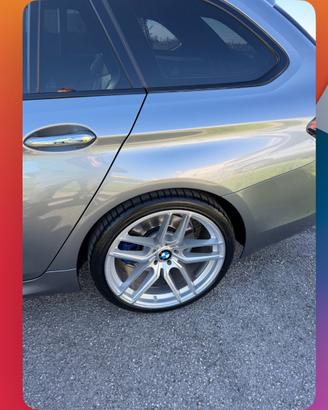 Cerchi bmw