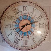 orologio da parete bino