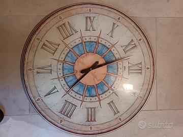 orologio da parete bino