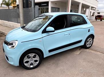 TWINGO ZEN (Elettrica) 2021