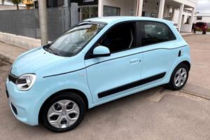 TWINGO ZEN (Elettrica) 2021