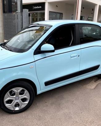 TWINGO ZEN (Elettrica) 2021
