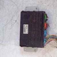 Body Computer Mitsubishi Space Star 2018