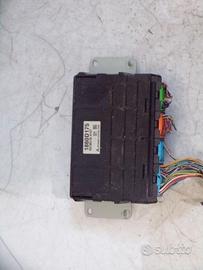 Body Computer Mitsubishi Space Star 2018