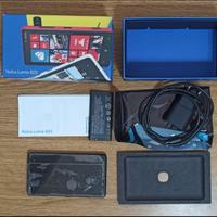 Nokia lumnia 820 da collezione