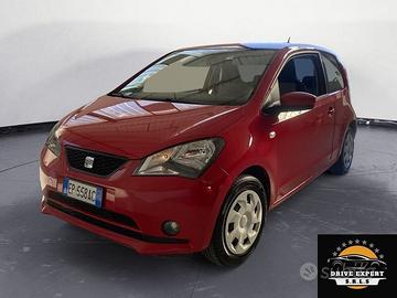 SEAT Mii 5p 1.0 Style 75cv