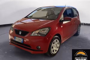 SEAT Mii 5p 1.0 Style 75cv