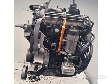 ATD MOTORE VOLKSWAGEN GOLF IV (1J1) 1.9 TDI 8v MAN