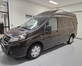 FIAT Scudo 2.0 MJT/130 UNICOPROPIETARIO TETTO AL