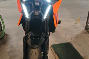 KTM 990 Duke 