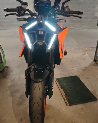 KTM 990 Duke 