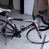 bici carbonio KUOTA Kebel
